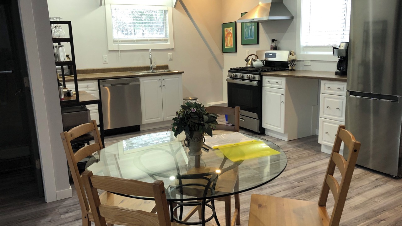 Photo of Kitchen in Salmon Arm