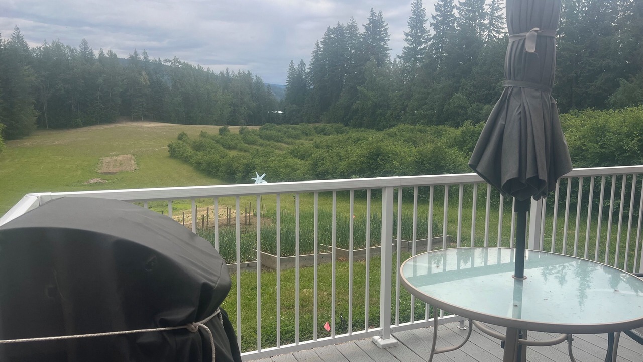 Photo of Outdoor in Salmon Arm