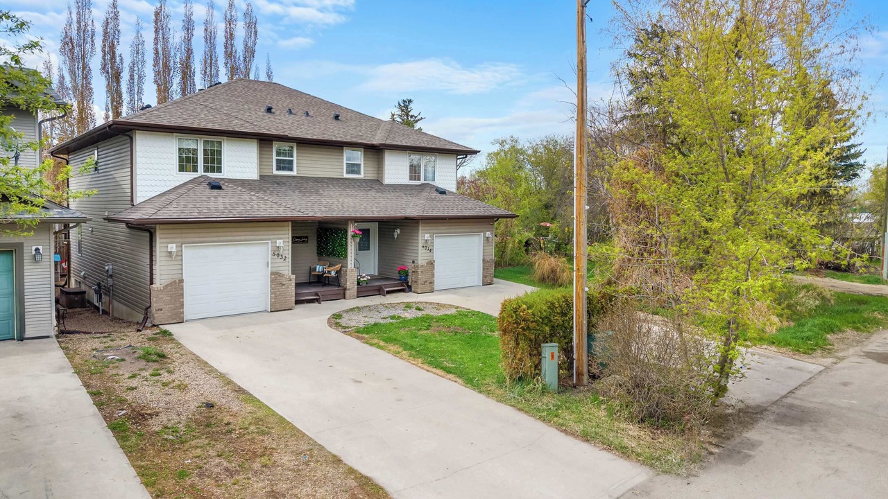 Photo of Outdoor in Sylvan Lake
