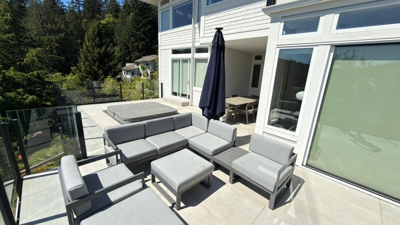 Photo of Outdoor in Bowen Island