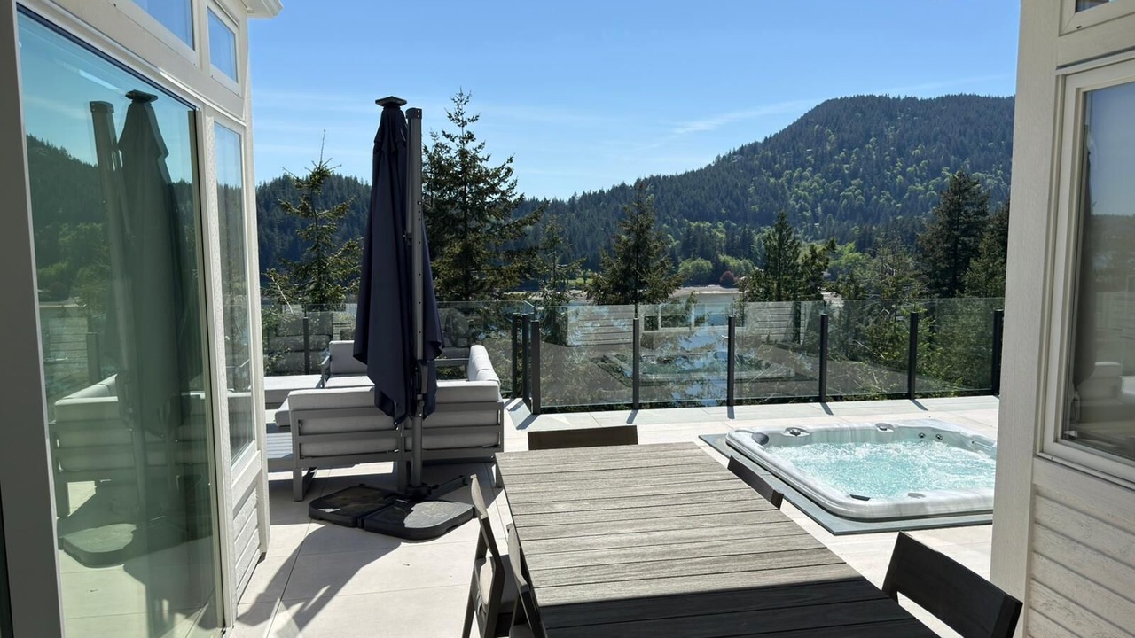 Photo of Outdoor in Bowen Island