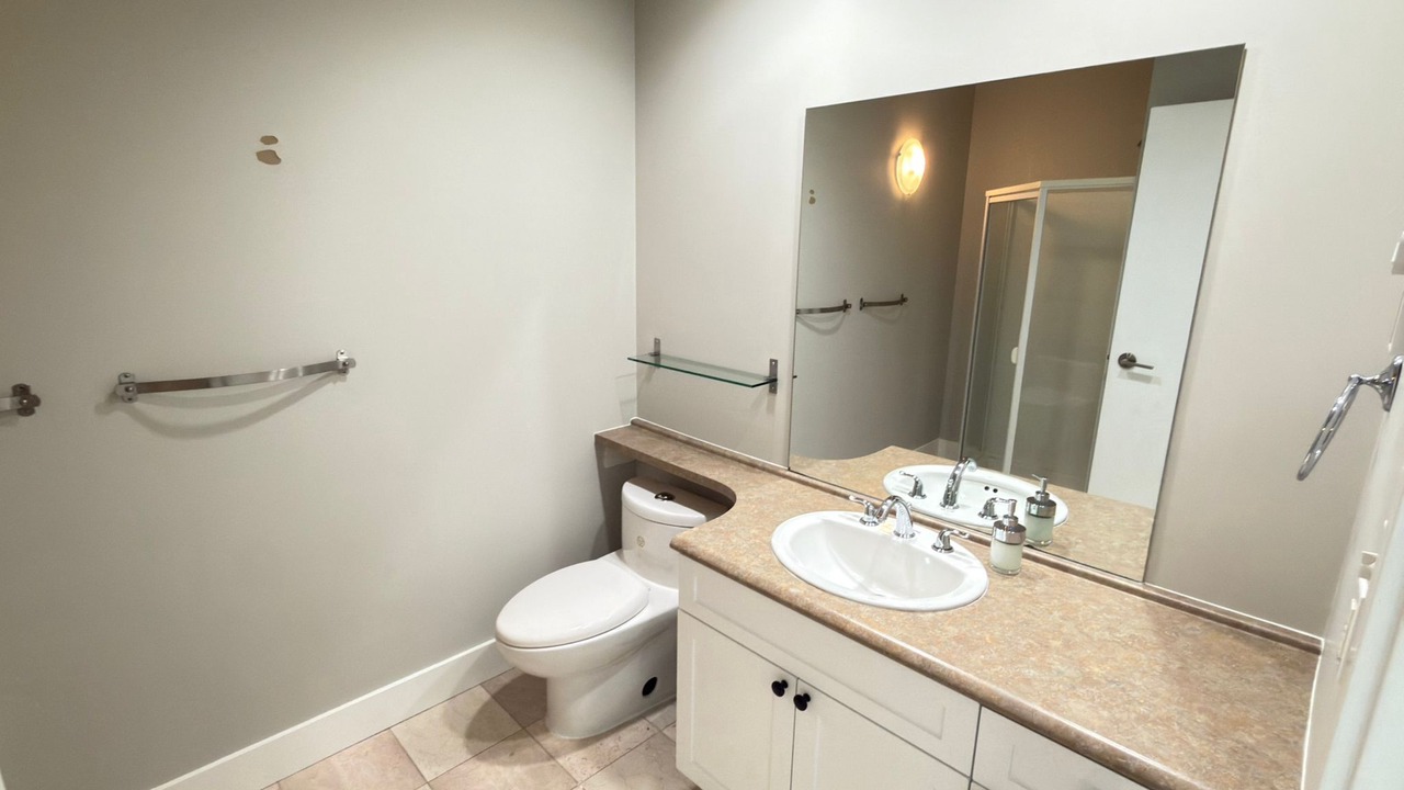 Photo of Bathroom in Bowen Island