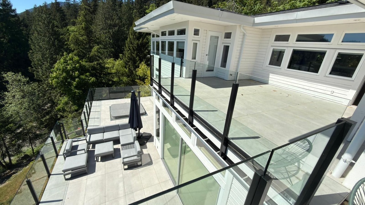 Photo of Outdoor in Bowen Island