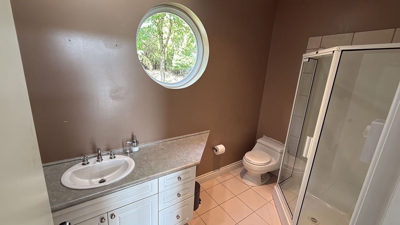 Photo of Bathroom in Bowen Island