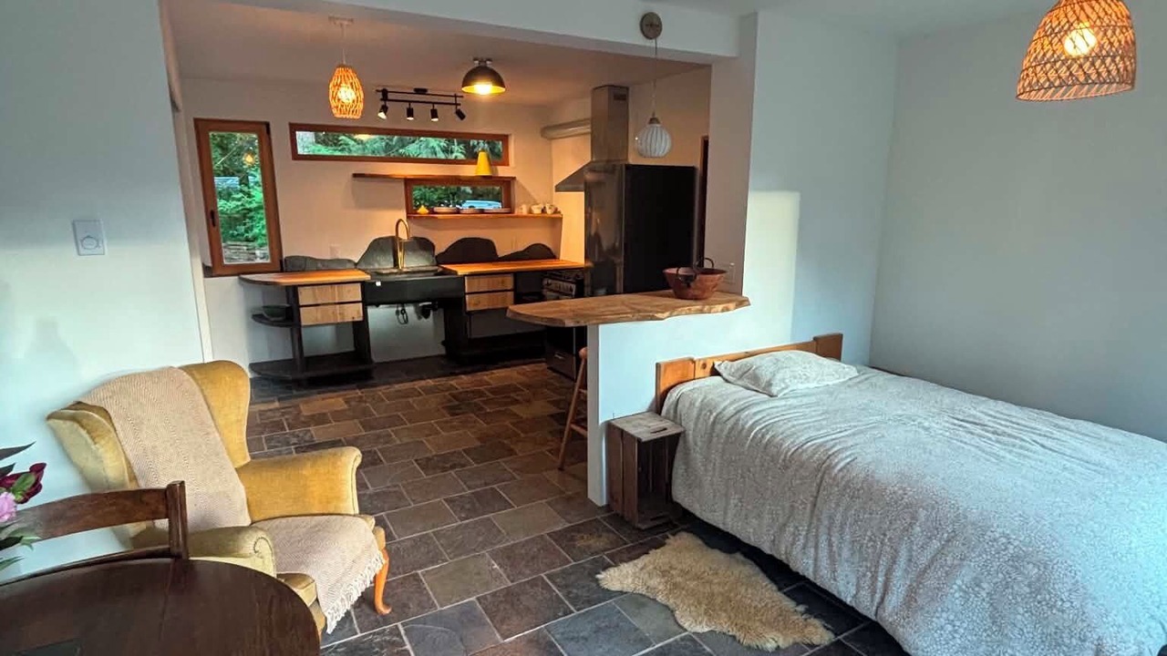 Photo of Bedroom in Duncan