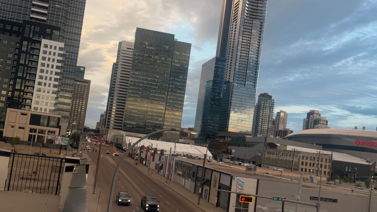Photo of Others in Downtown Edmonton