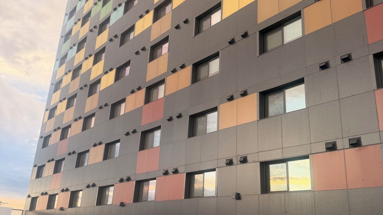 Photo of Outdoor in Downtown Edmonton