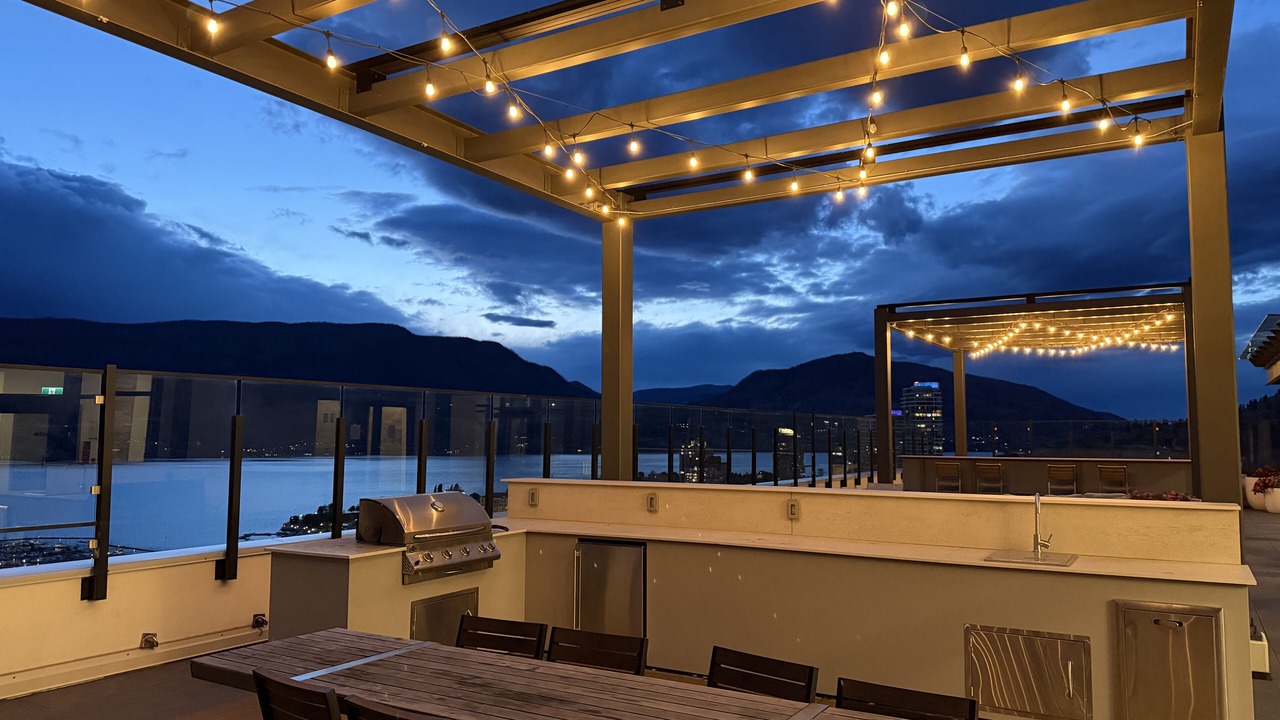 Photo of Outdoor in Downtown Kelowna