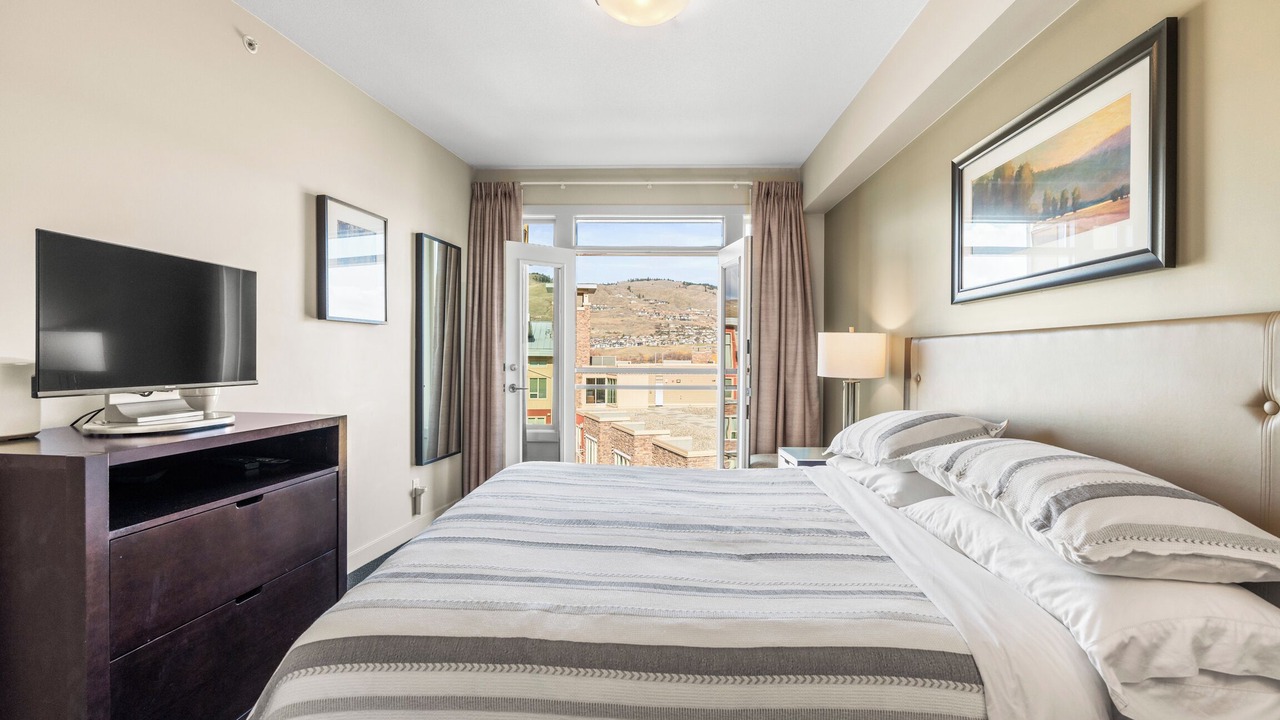 Photo of Bedroom in Vernon