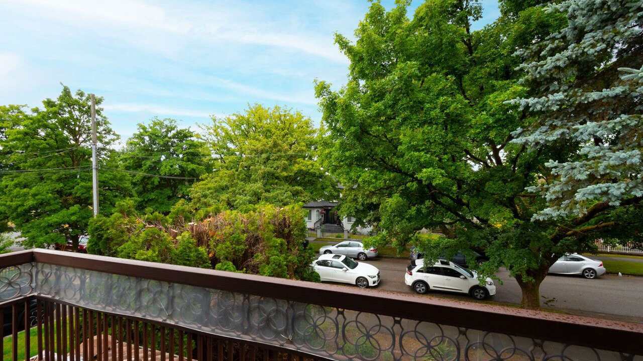Photo of Outdoor in Renfrew-Collingwood