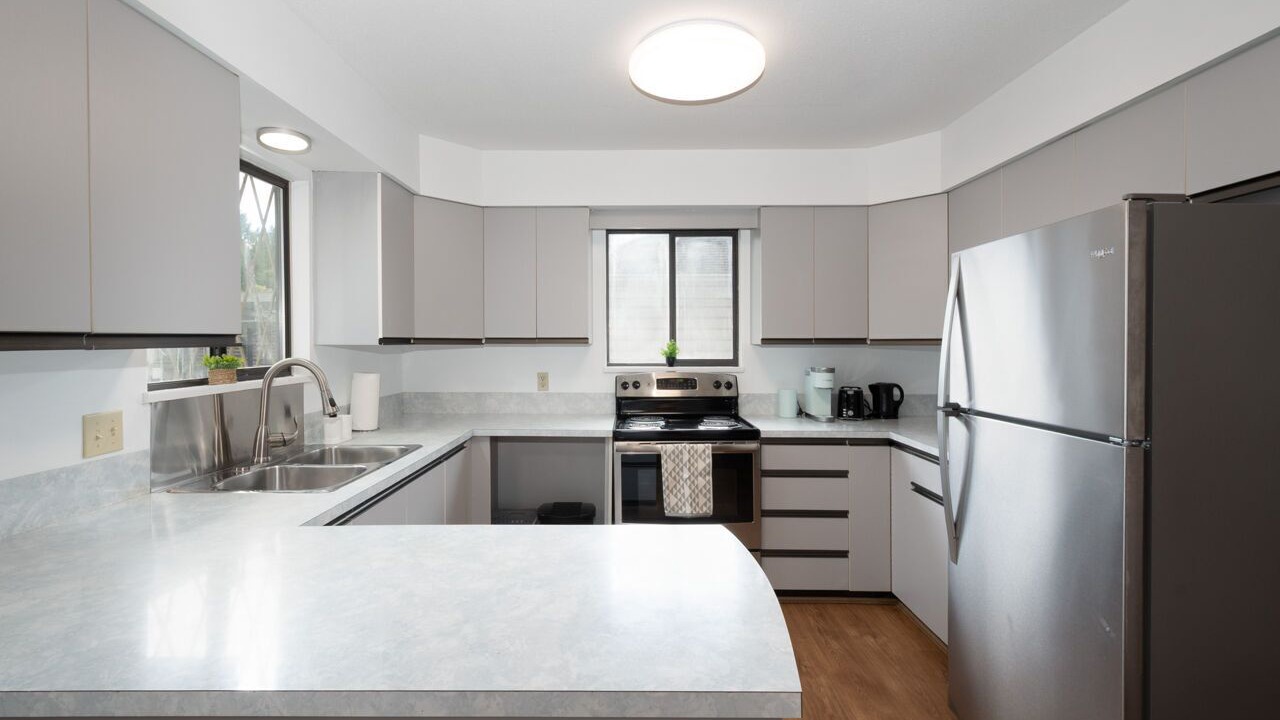 Photo of Kitchen in Renfrew-Collingwood