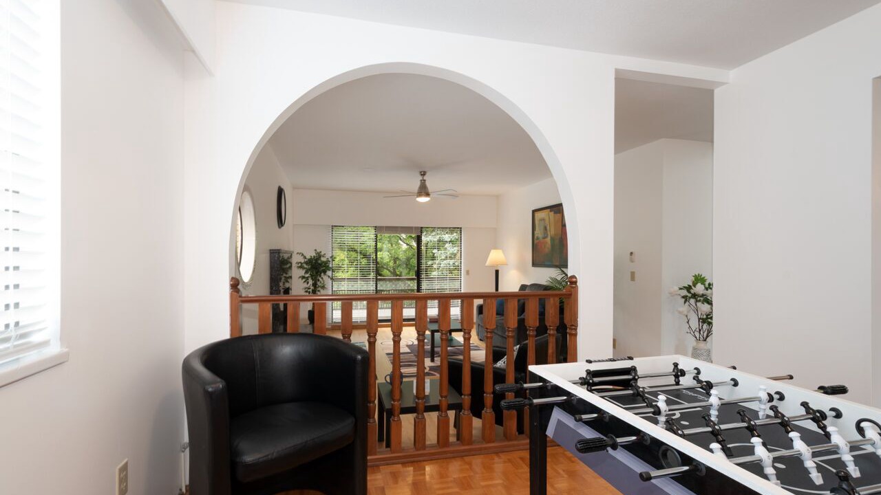 Photo of Bedroom in Renfrew-Collingwood