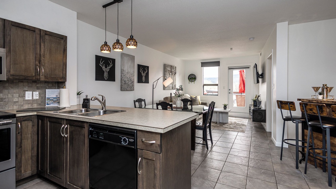Photo of Kitchen in South Pandosy