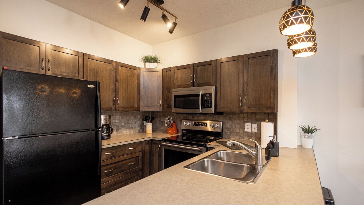 Photo of Kitchen in South Pandosy