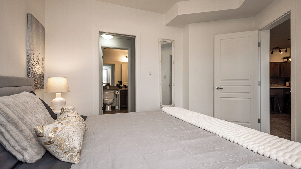 Photo of Bedroom in South Pandosy
