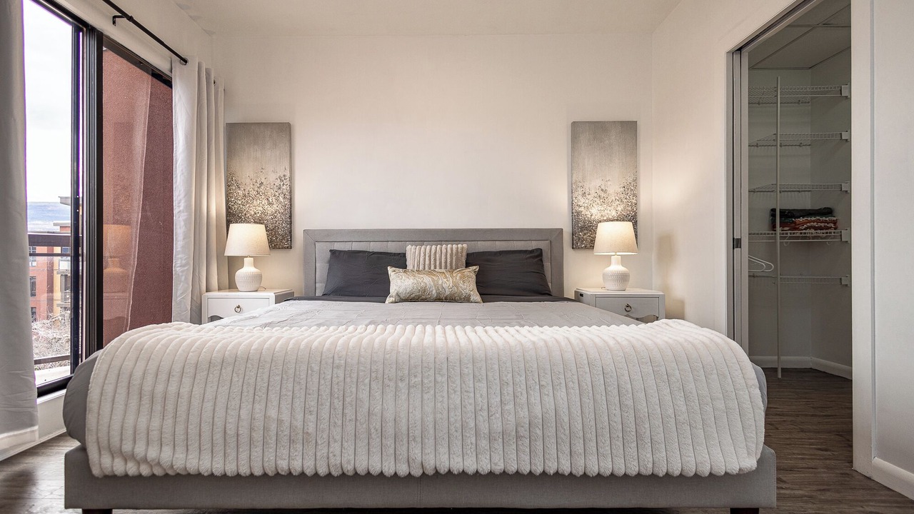 Photo of Bedroom in South Pandosy