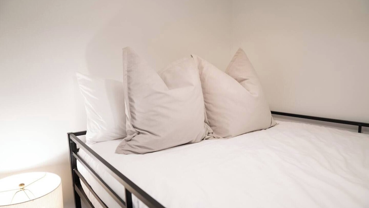 Photo of Bedroom in Downtown Kelowna