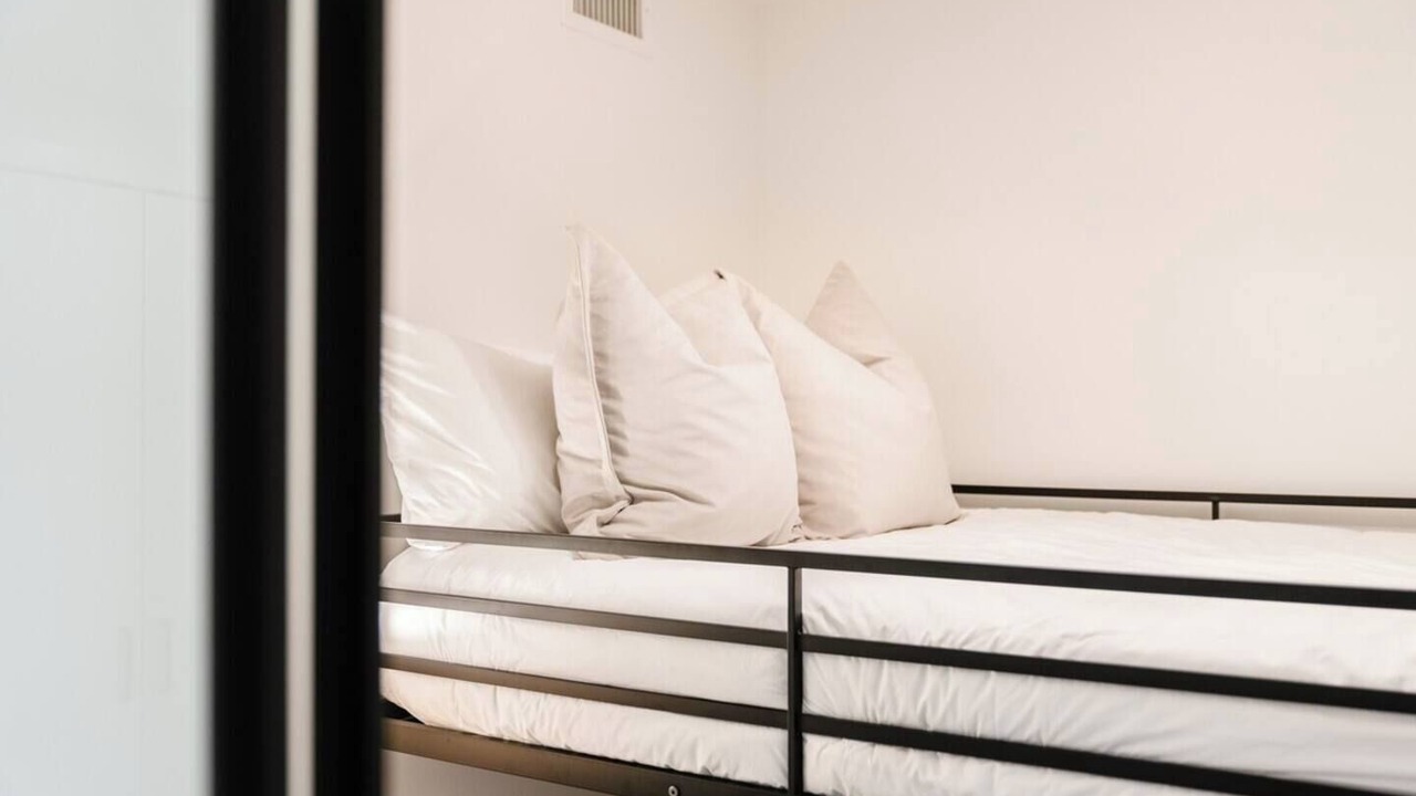 Photo of Bedroom in Downtown Kelowna