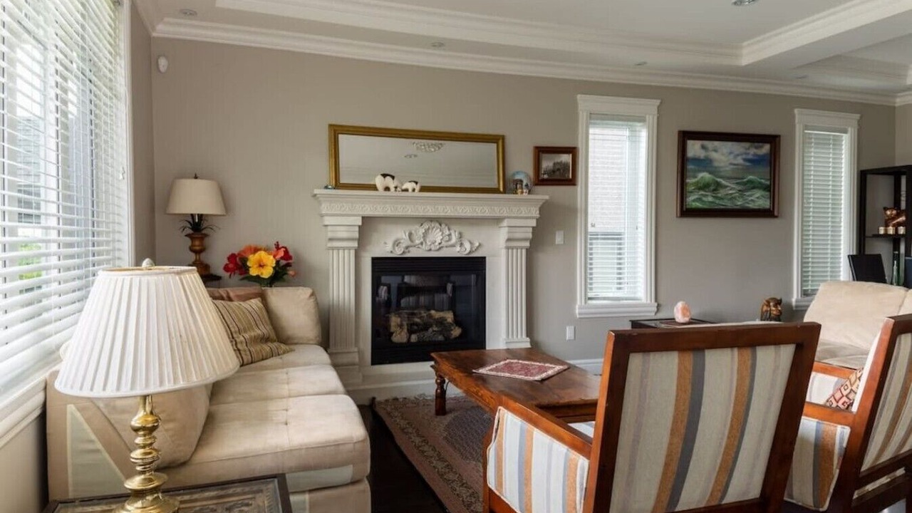 Photo of Bedroom in Upper Lonsdale