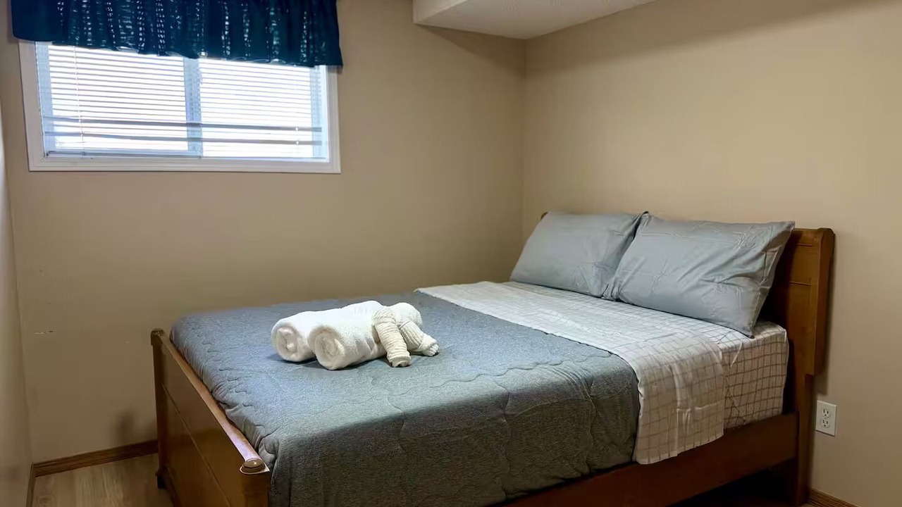 Photo of Bedroom in Hidden Valley