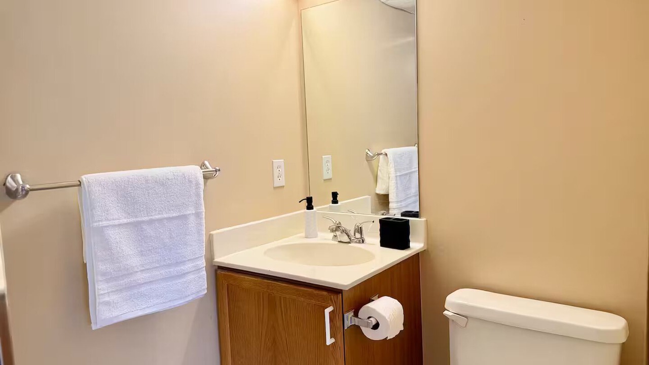 Photo of Bathroom in Hidden Valley