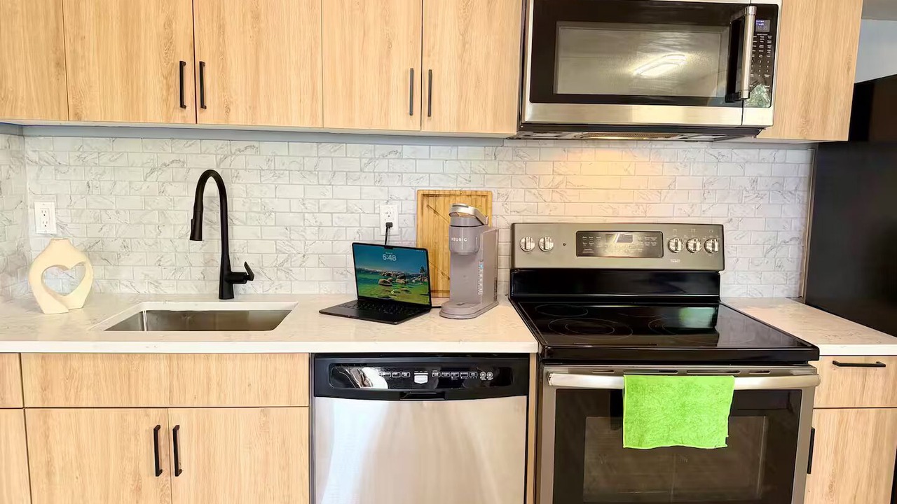 Photo of Kitchen in Hidden Valley