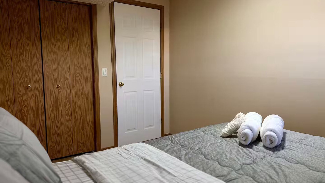 Photo of Bedroom in Hidden Valley
