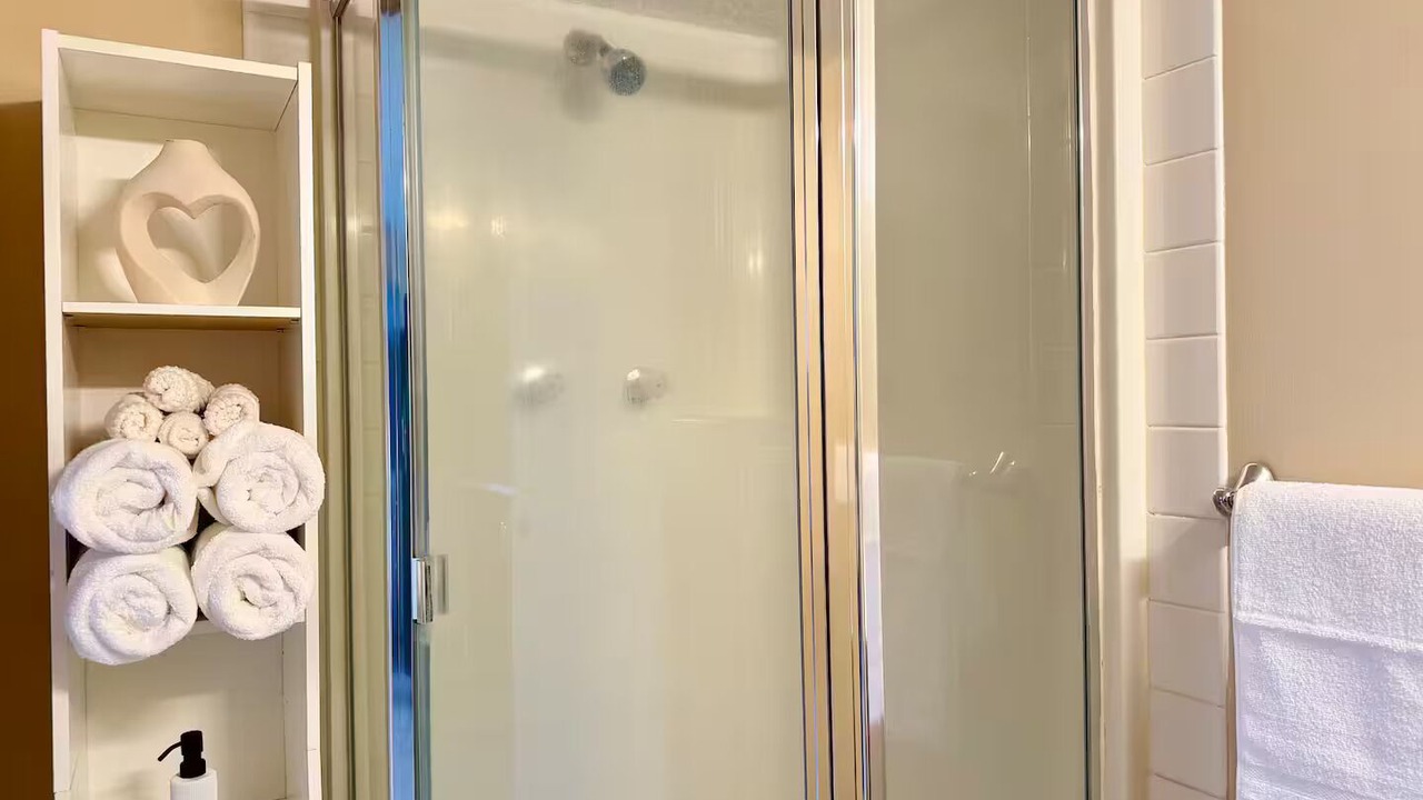 Photo of Bathroom in Hidden Valley