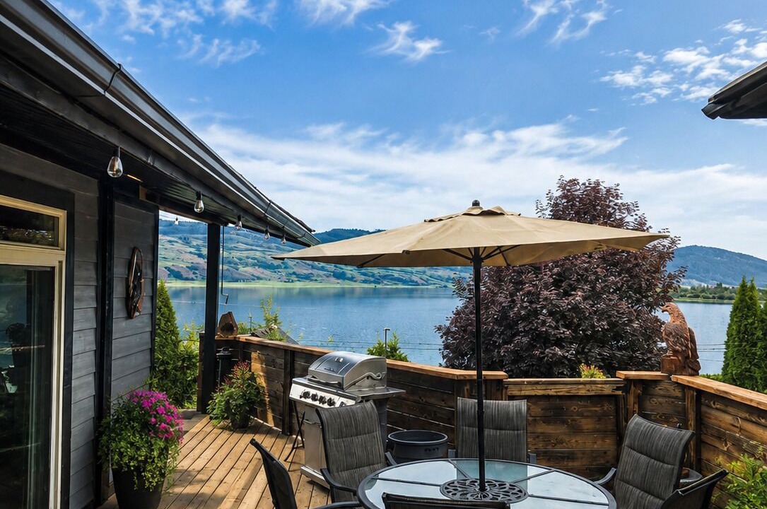 Photo of Outdoor in Vernon