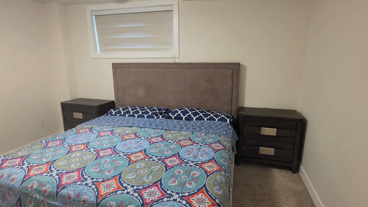 Photo of Bedroom in Chestermere