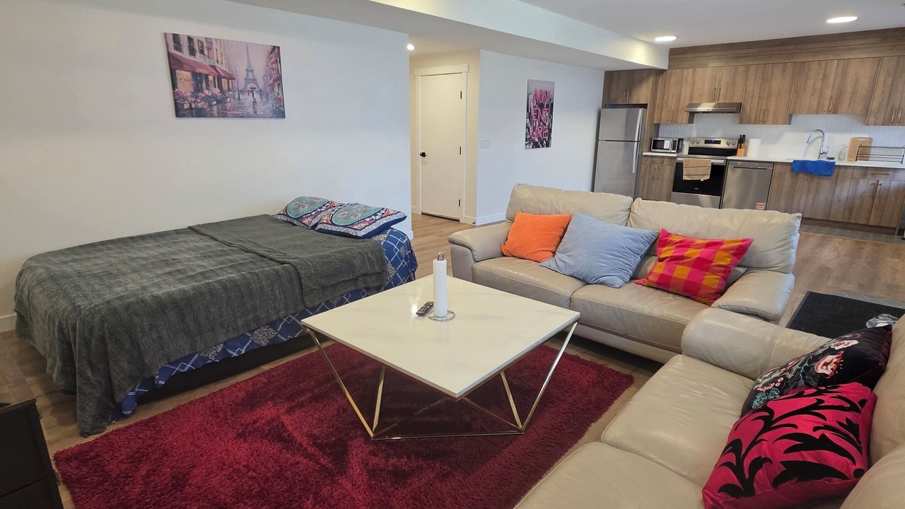 Photo of Livingroom in Chestermere