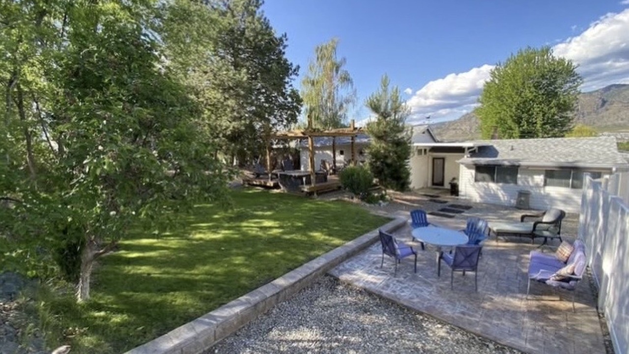 Photo of Outdoor in Osoyoos