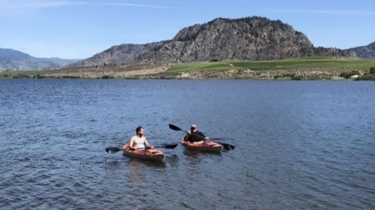 Photo of Others in Osoyoos