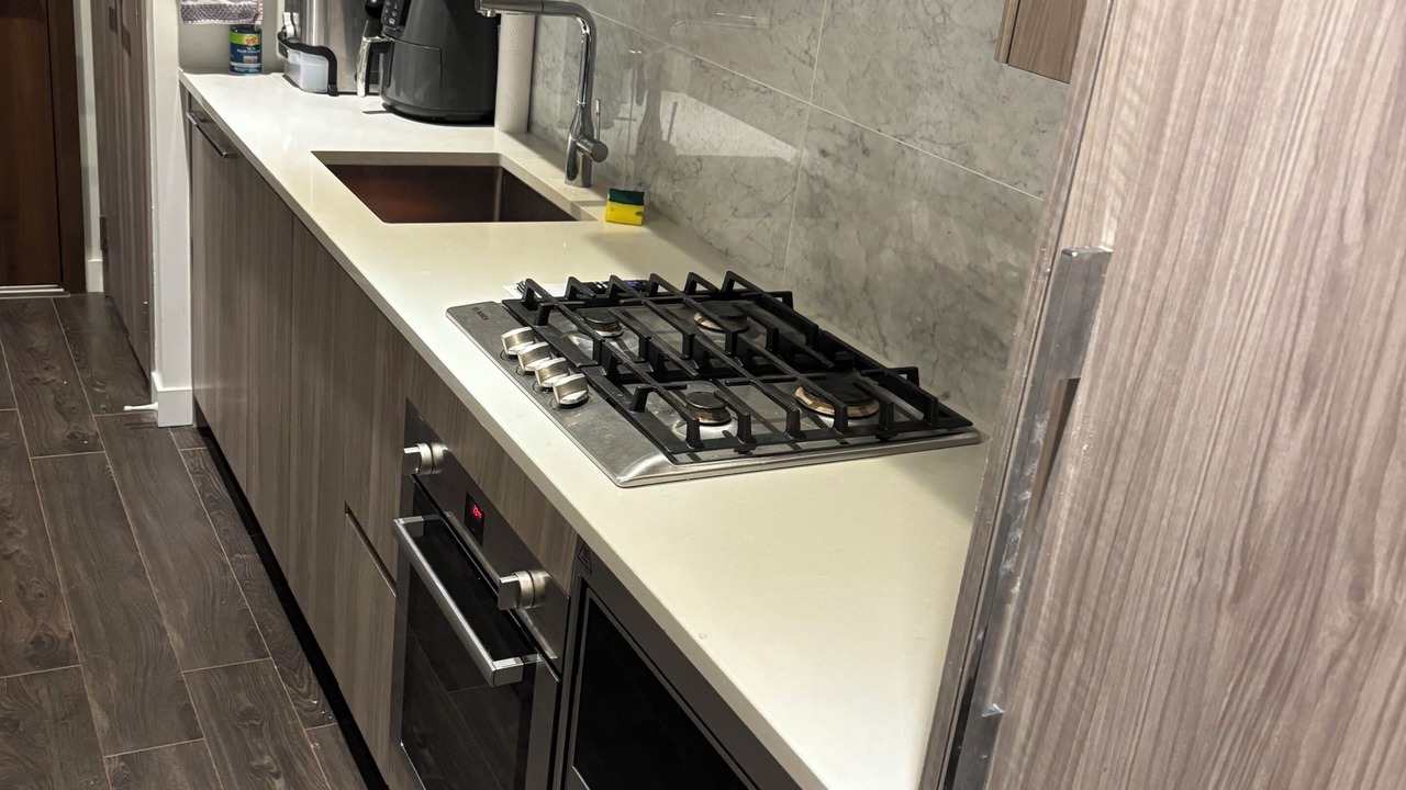 Photo of Kitchen in Burnaby