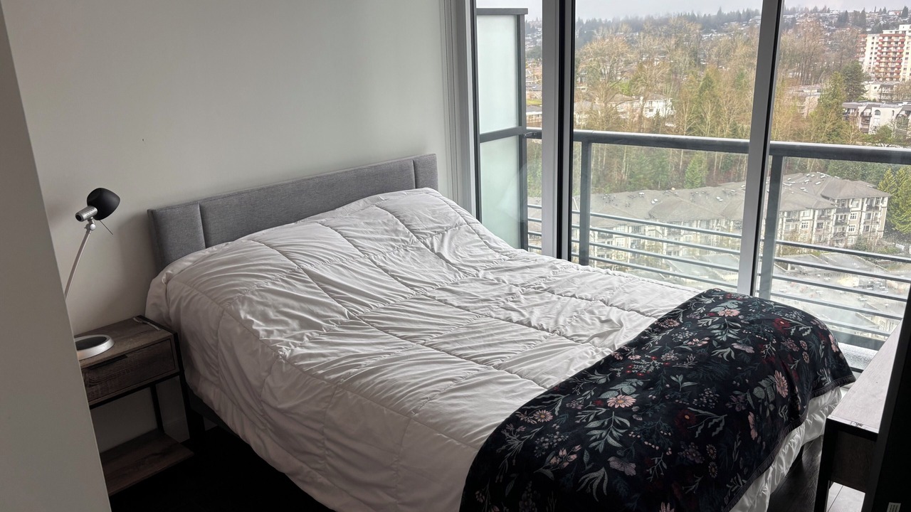 Photo of Bedroom in Burnaby