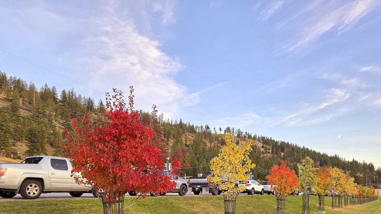 Photo of Outdoor in Radium Hot Springs