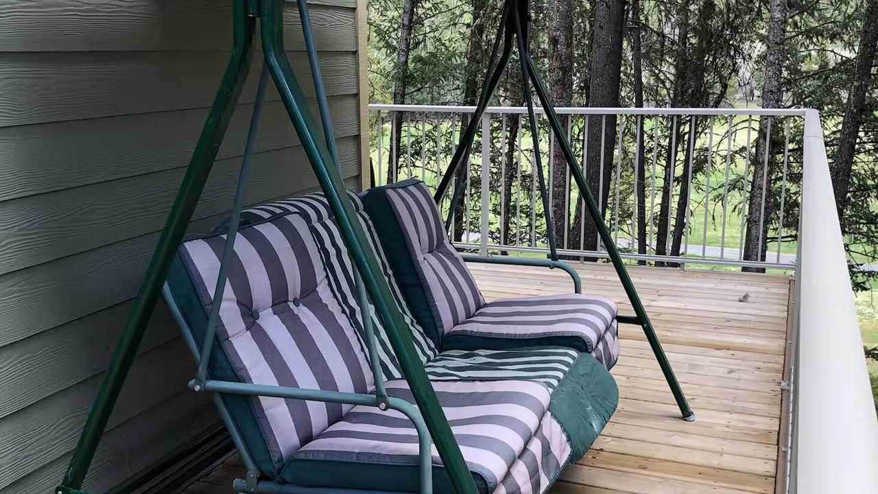Photo of Outdoor in Radium Hot Springs