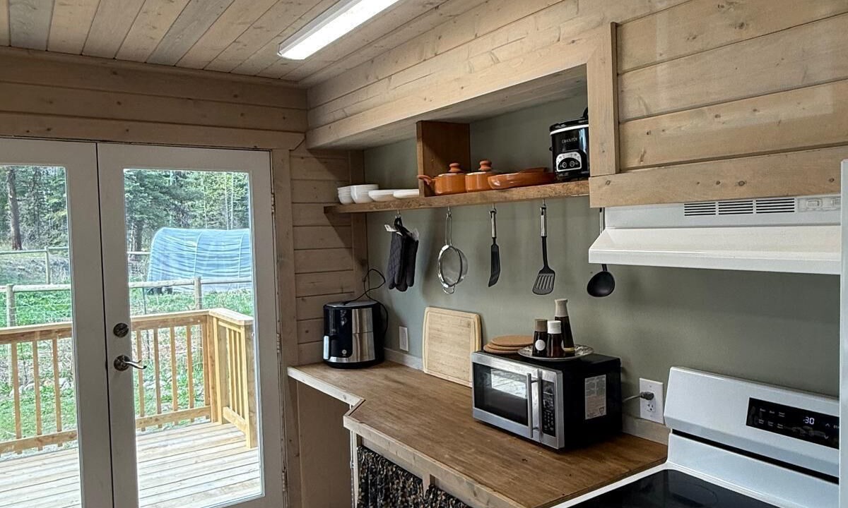 Photo of Kitchen in Eagle Creek