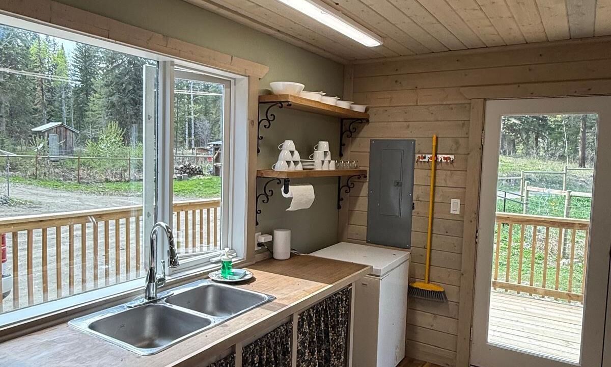 Photo of Kitchen in Eagle Creek