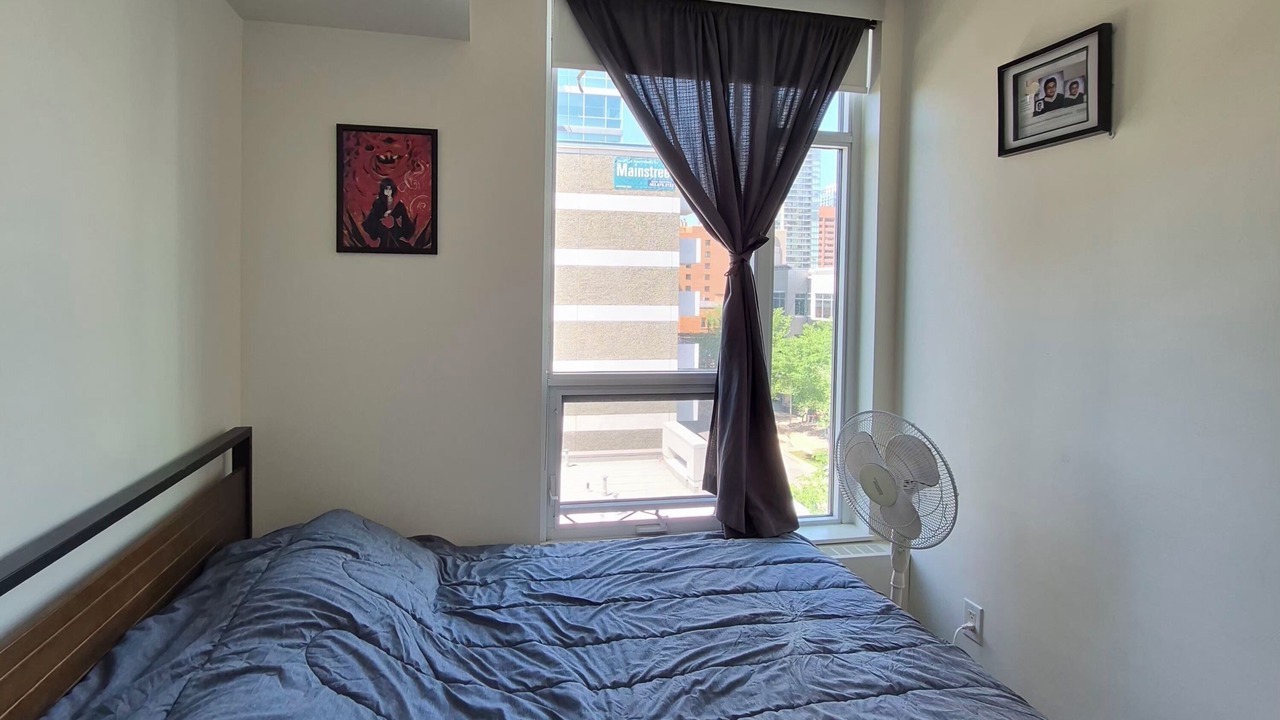 Photo of Bedroom in Beltline