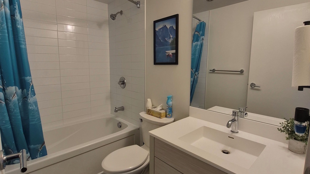 Photo of Bathroom in Beltline