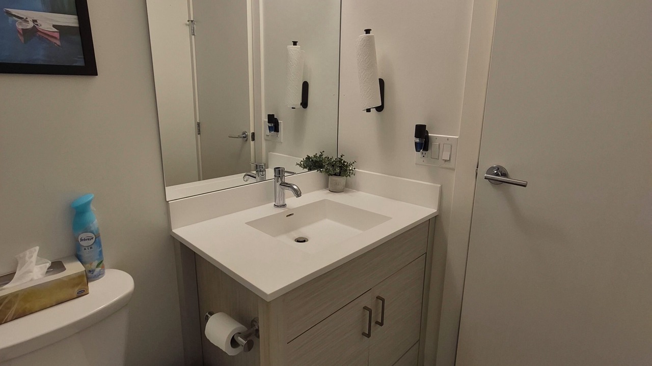 Photo of Bathroom in Beltline