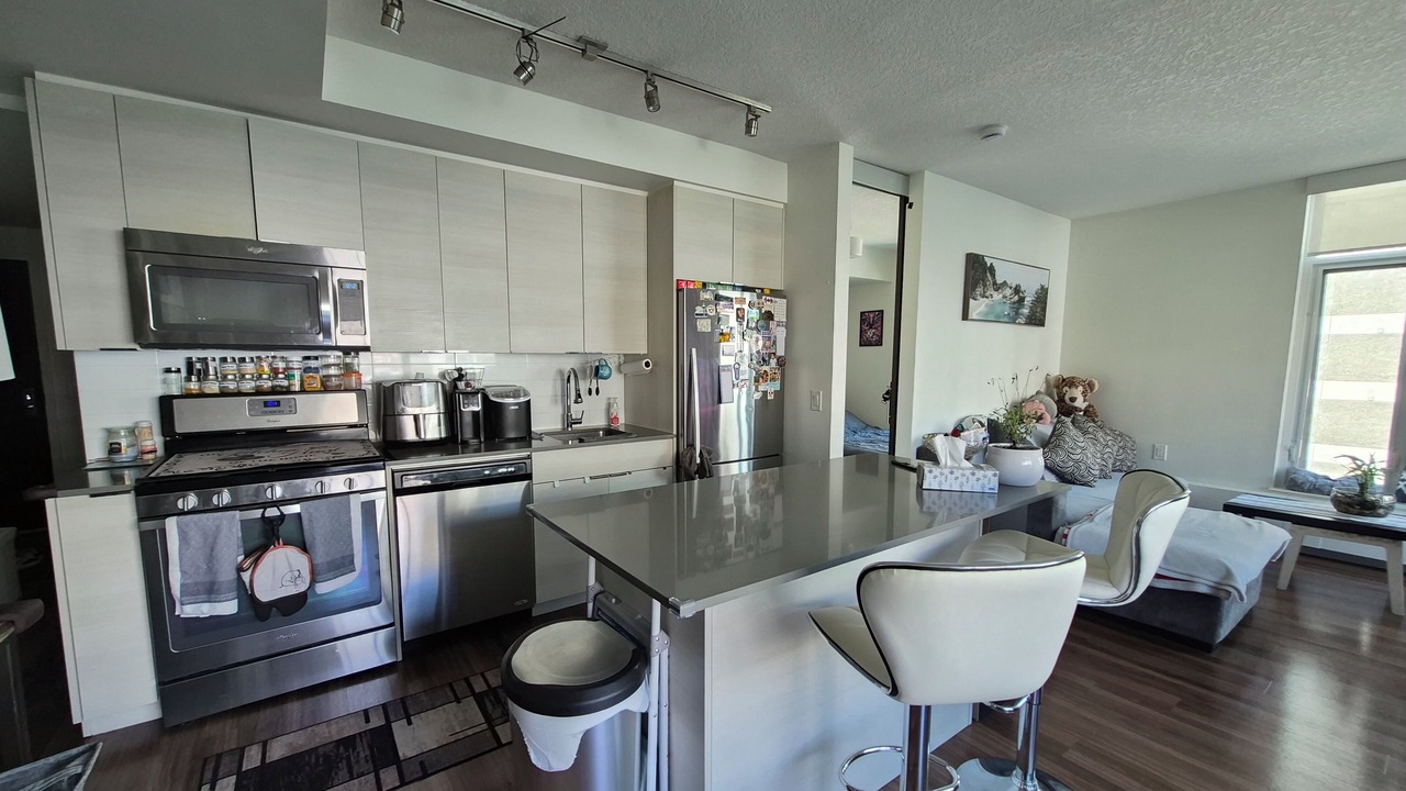 Photo of Kitchen in Beltline
