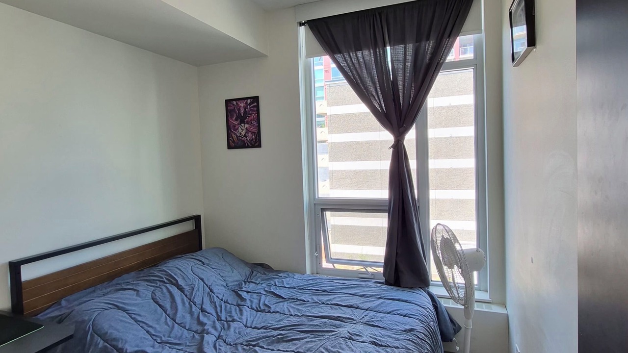Photo of Bedroom in Beltline