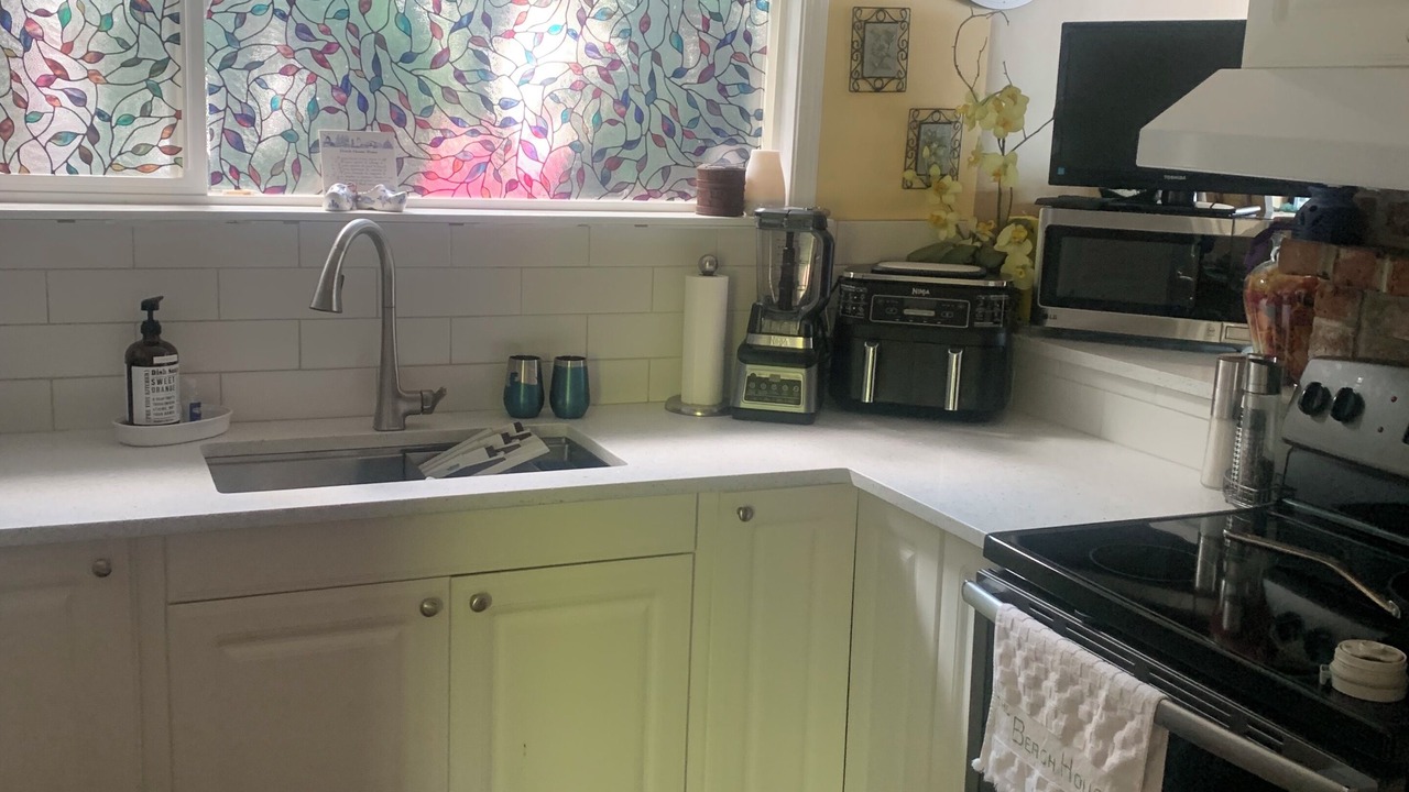Photo of Kitchen in Sorrento