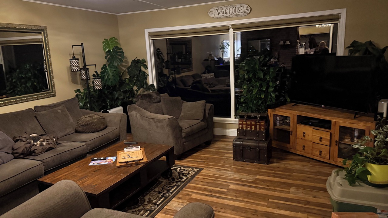 Photo of Livingroom in Sorrento