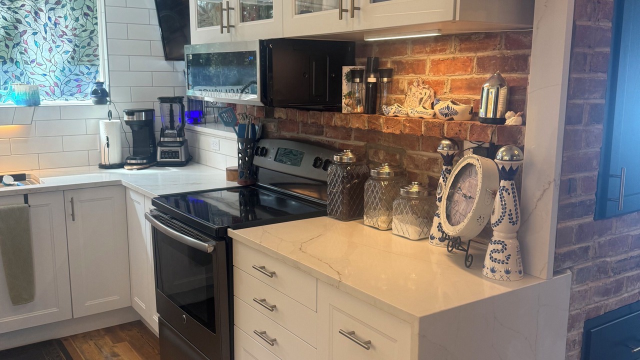 Photo of Kitchen in Sorrento