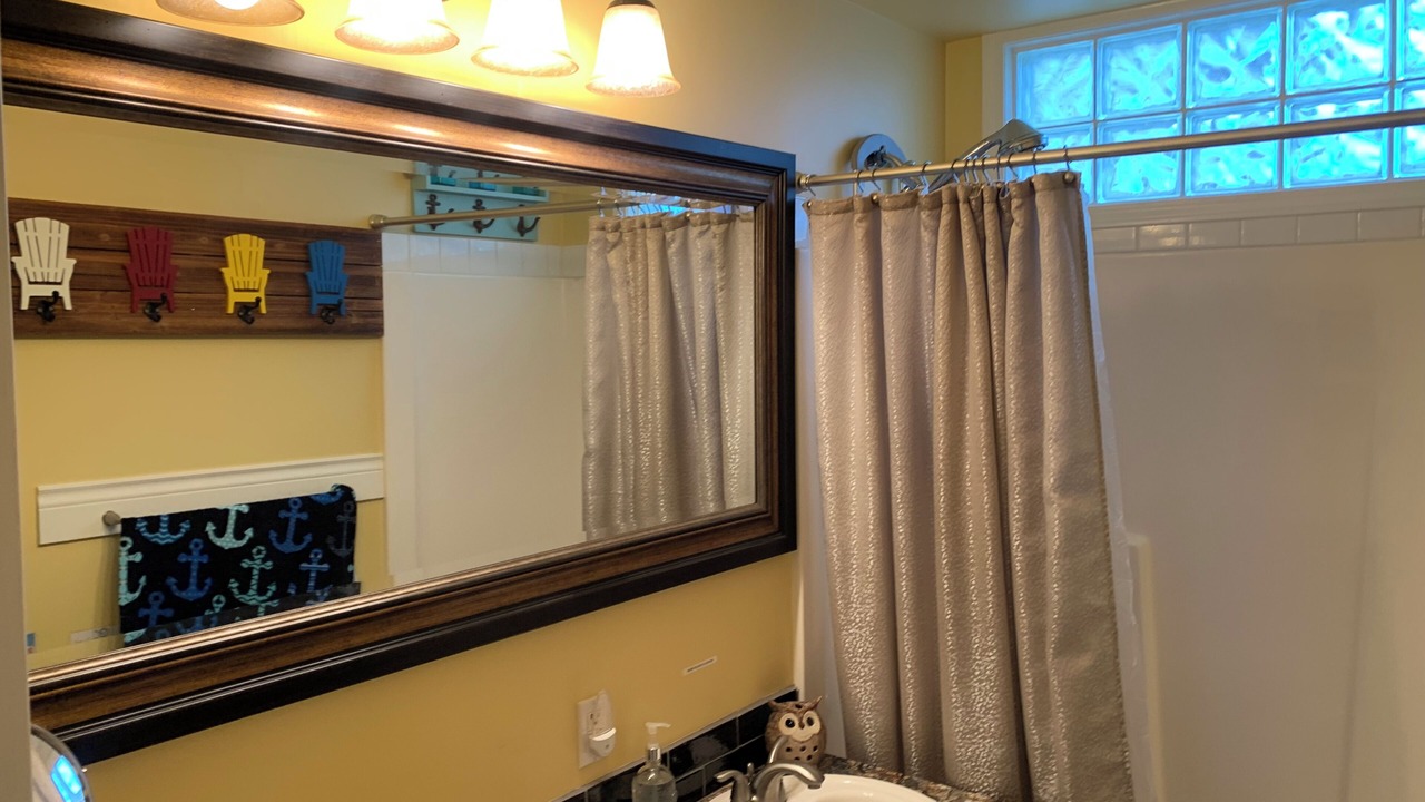 Photo of Bathroom in Sorrento