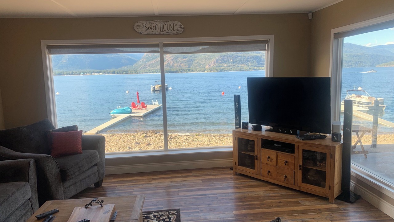 Photo of Livingroom in Sorrento