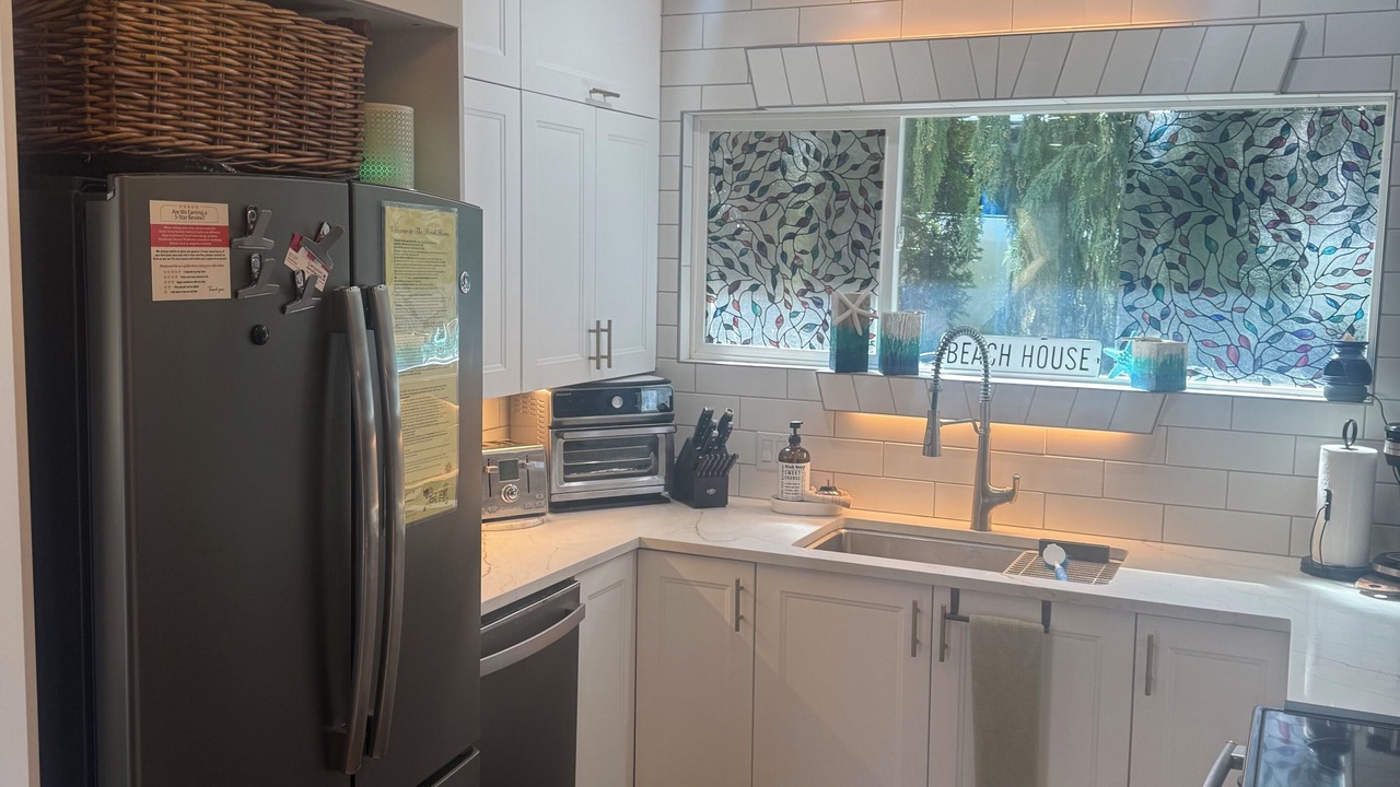 Photo of Kitchen in Sorrento